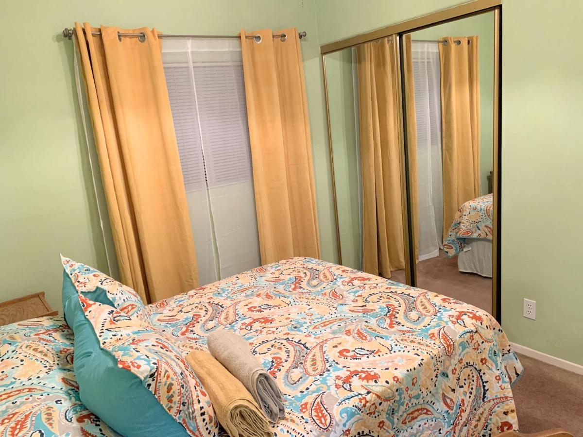 Festive Haven Room Хемет Экстерьер фото