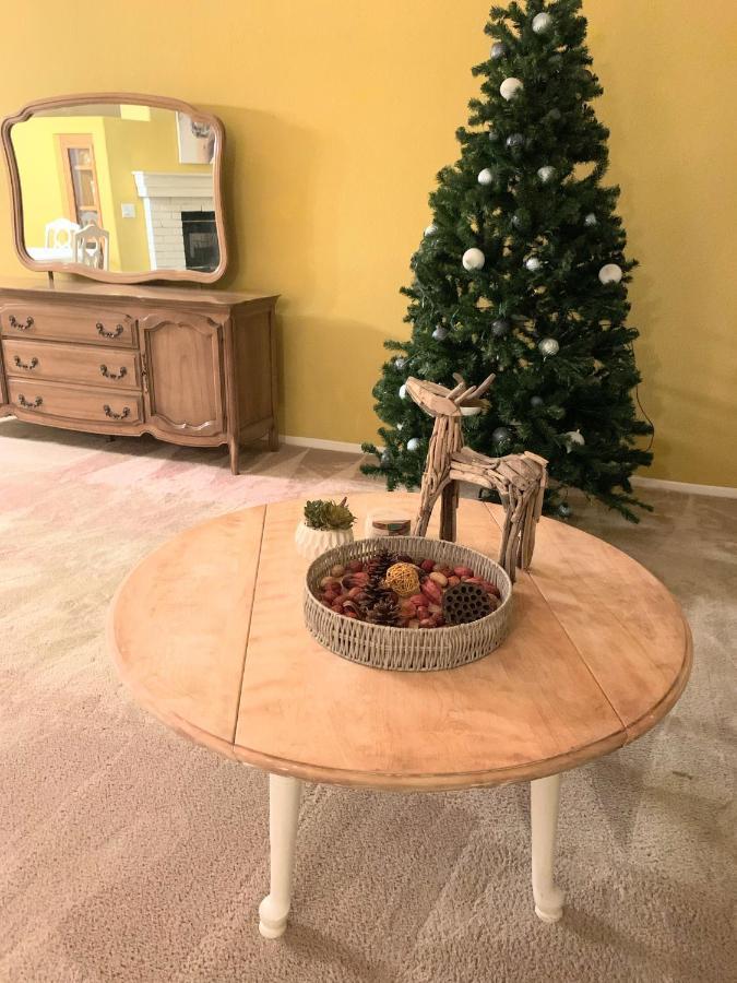 Festive Haven Room Хемет Экстерьер фото