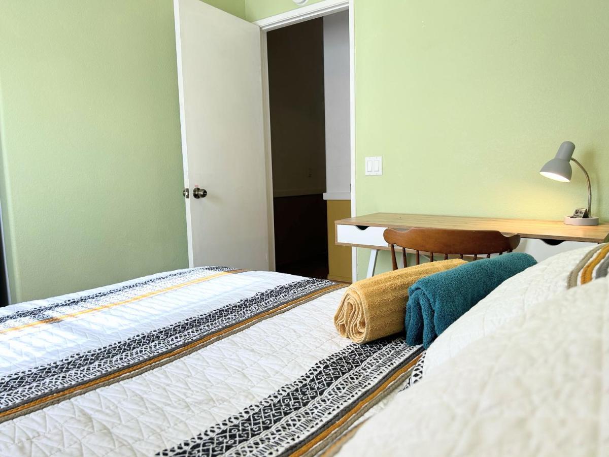 Festive Haven Room Хемет Экстерьер фото