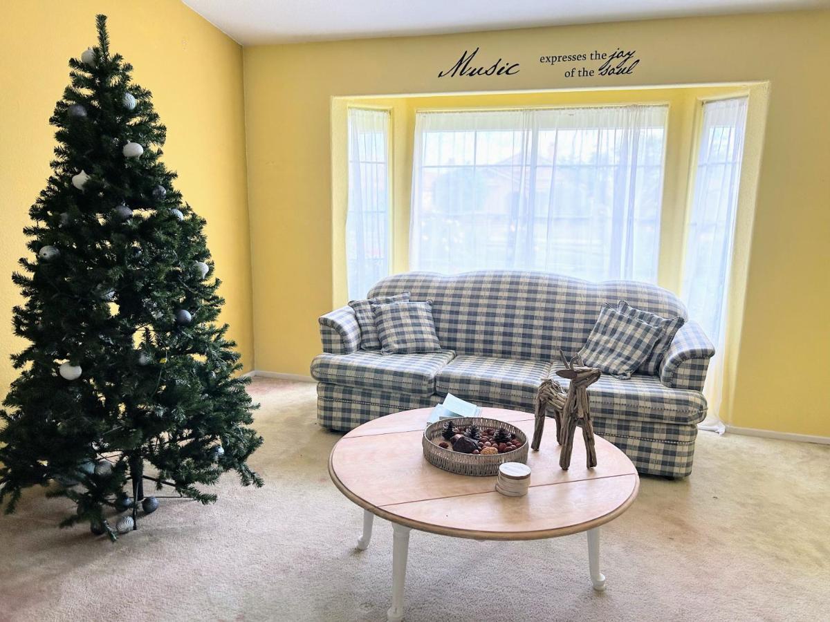 Festive Haven Room Хемет Экстерьер фото