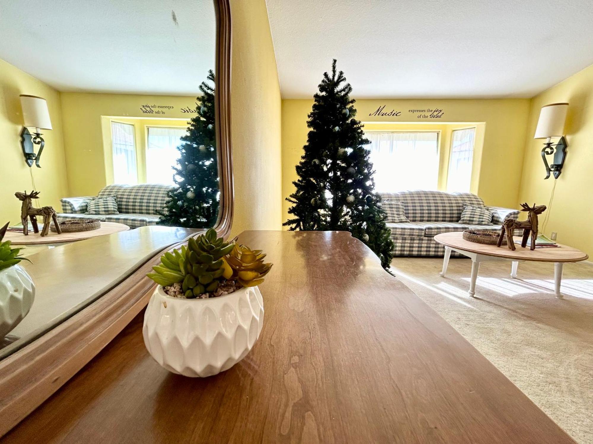 Festive Haven Room Хемет Экстерьер фото